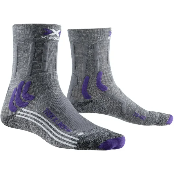 Calze da donna X-Socks Trek X