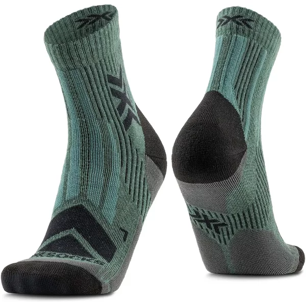 Mérino Socken X-Socks Perform