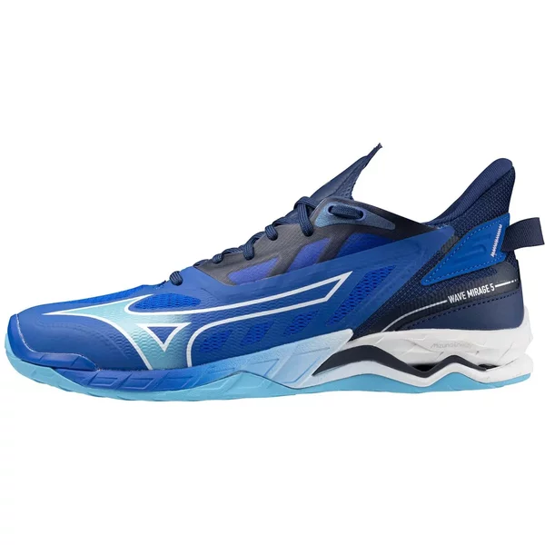 Hallenschuhe Mizuno Wave Mirage