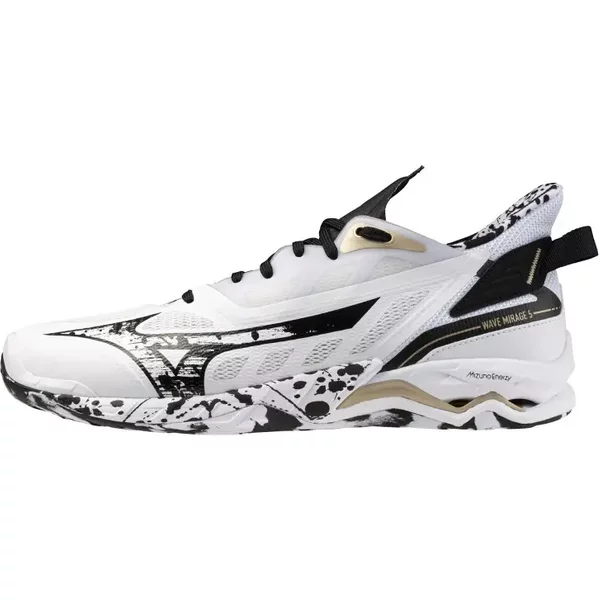 Hallenschuhe Mizuno Wave Mirage 5