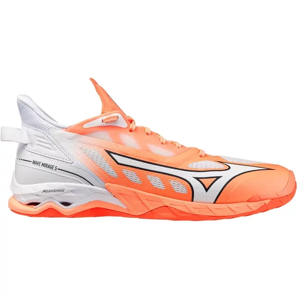 Hallenschuhe Mizuno Wave Mirage