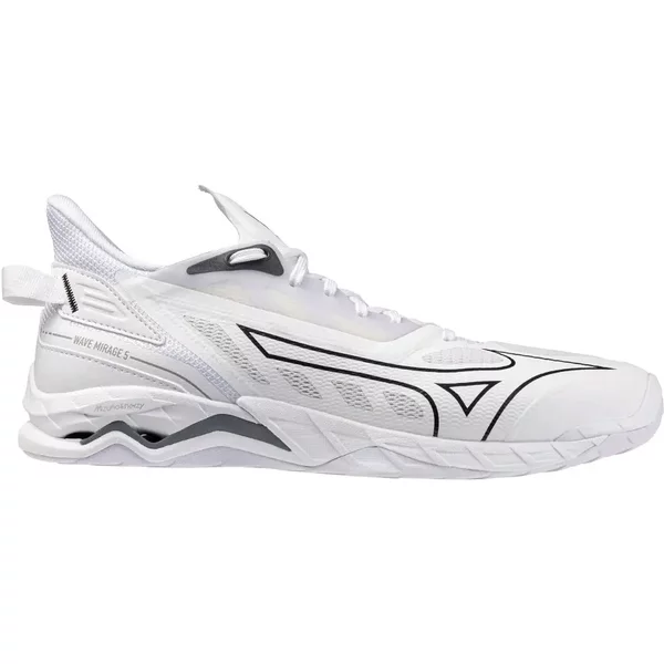 Hallenschuhe Mizuno Wave Mirage