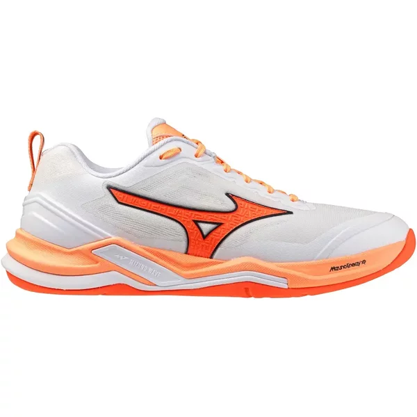 Chaussures indoor Mizuno Wave Stealth Elite