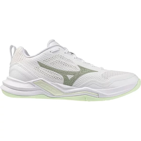 Hallenschuhe Damen Mizuno Wave Stealth Pro