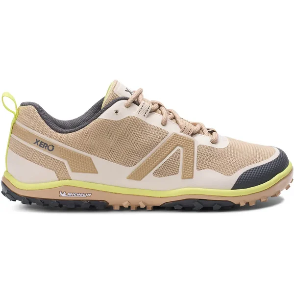Trailrunning-Schuhe für Damen Xero Shoes Scrambler Low EV