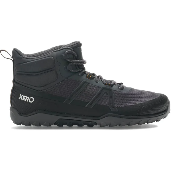 Wanderschuhe Xero Shoes Scrambler Mid