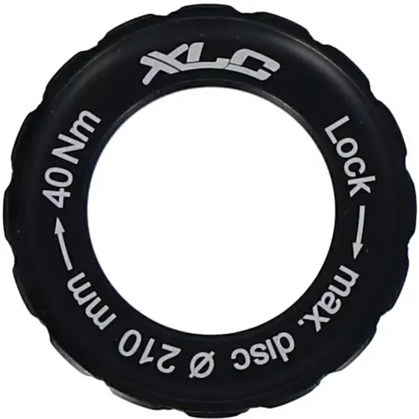 ÉCrou Pour Disque Axe Traversant Xlc BR-X110 Centerlock-image