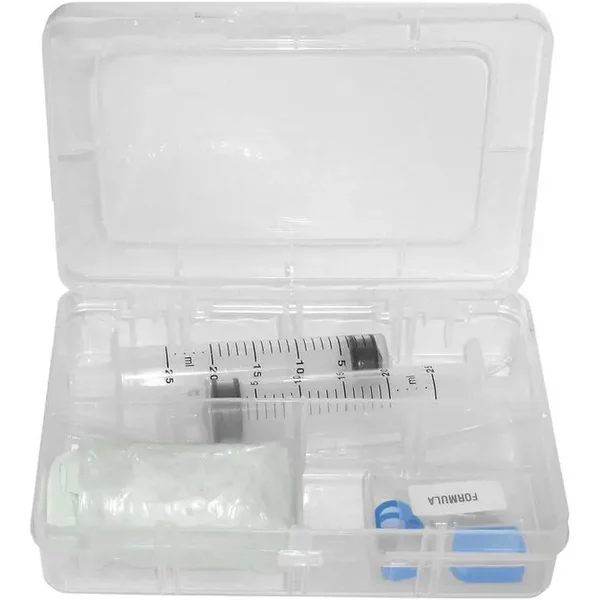 Kit De Purge De Frein XLC BR-X66 Shimano-image