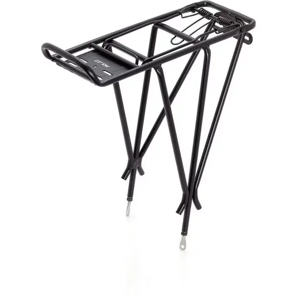 Porte-Bagages ArrièRe Maximum Aluminium XLC RP-R04 25 Kg-image