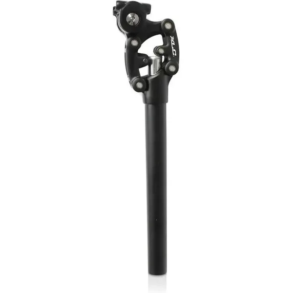 Tige De Selle Suspendue XLC SP-S12 Ø 30-image