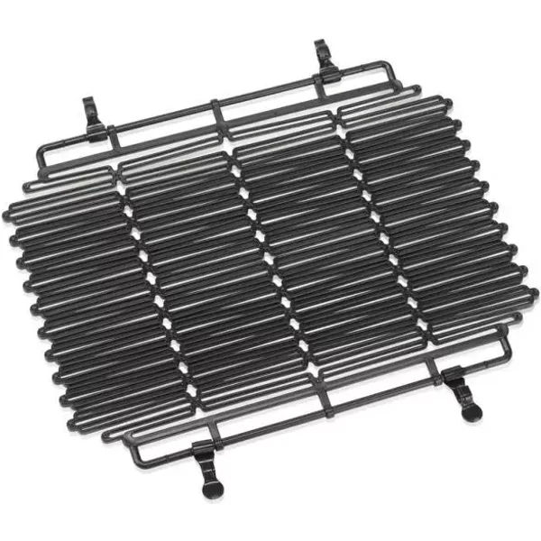 Plaque Couvercle Pour Transporter Plus De Panier Adapté Au SystèMe XLC-image