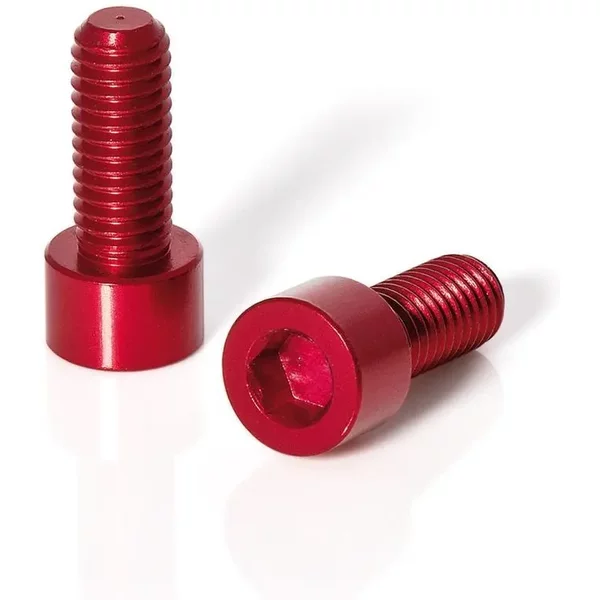 Vis HéXagonales Porte-Bidon Aluminium XLC Bc-X02-image
