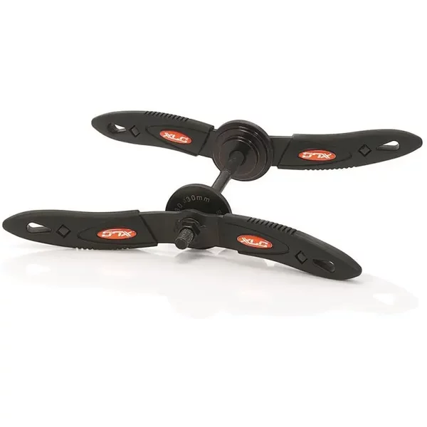 Clé à PéDale Pour Axe XLC TO-S08 Shimano Pressfit-image