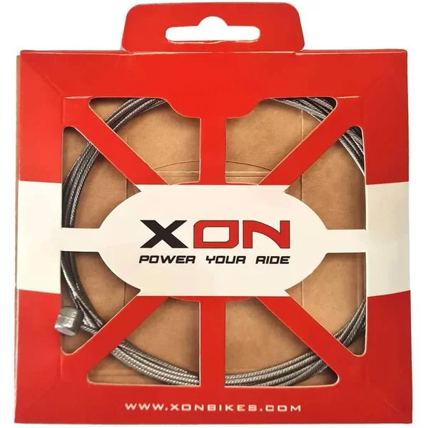 CâBle De Frein En Acier Inoxydable XON PRO-image