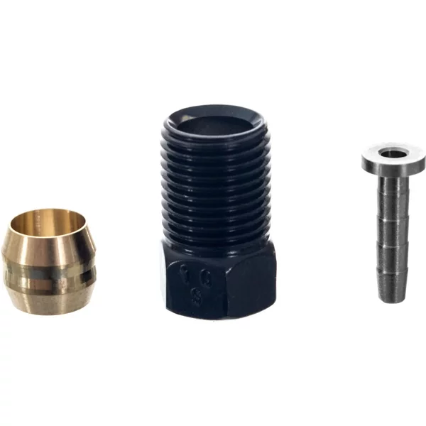 Kit Olive/Pin/Vis Pour Durité Frein à Disque Shimano Sm-Bh90-image