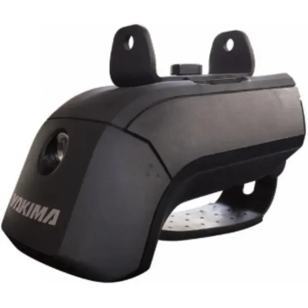 Kit de pieds surélevé Yakima LockNLoad (x4)