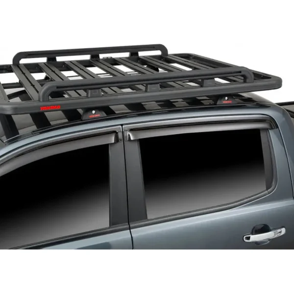 Kit de rails latéraux 1 pour plateforme Yakima LockNLoad
