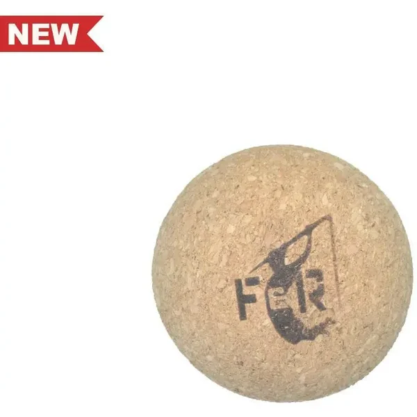 Massage-Ball Fit & Rack