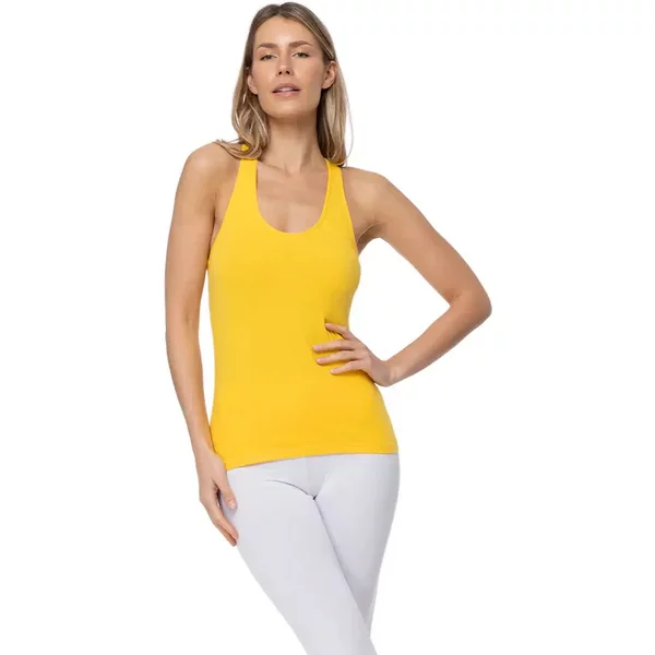 Débardeur femme Yogaessential Parvati