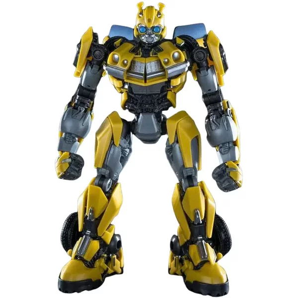 Plastikfigur Yolopark Transformers: Rise Of The Beasts Bumblebee-image