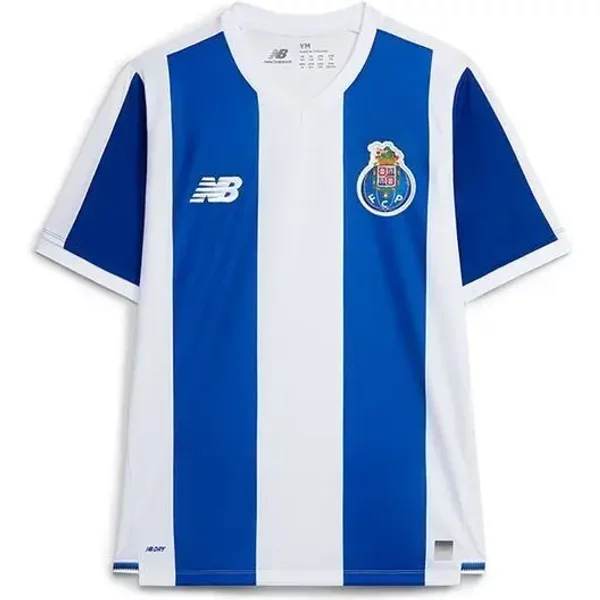 Maglia Casa Bambino FC Porto 2026/27-image
