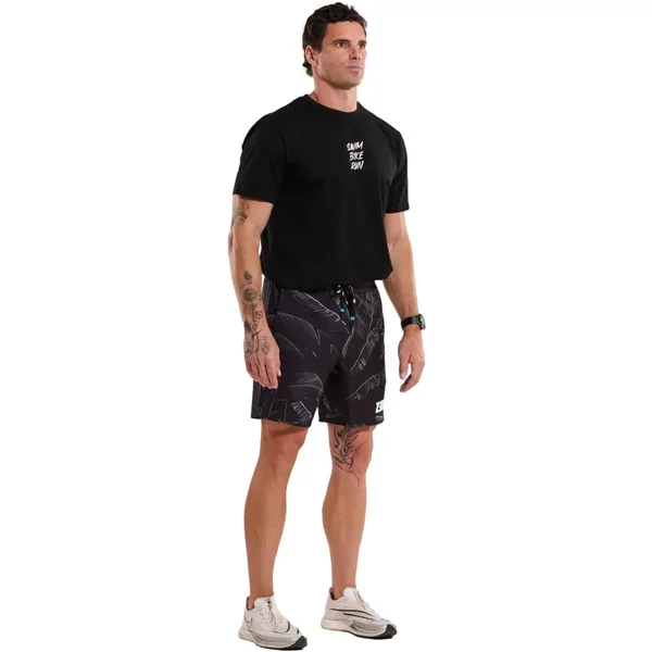 Short Z3R0D Tech