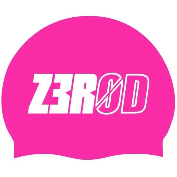 Badekappe Z3R0D