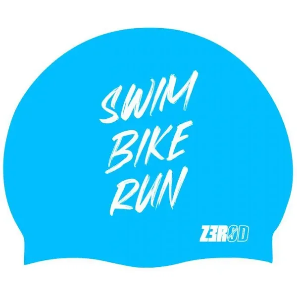 Bonnet de bain Z3R0D