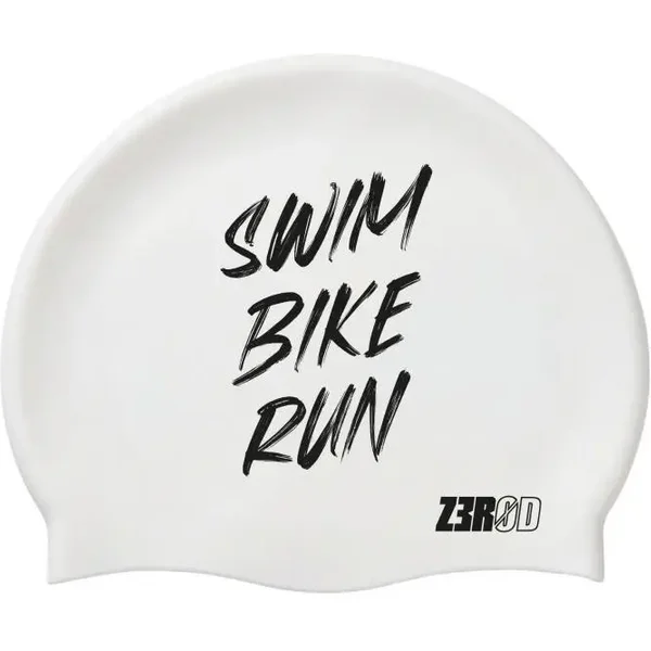 Gorro de natación Z3R0D