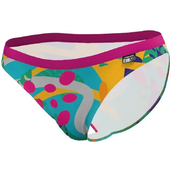 Slip costume da donna Z3R0D