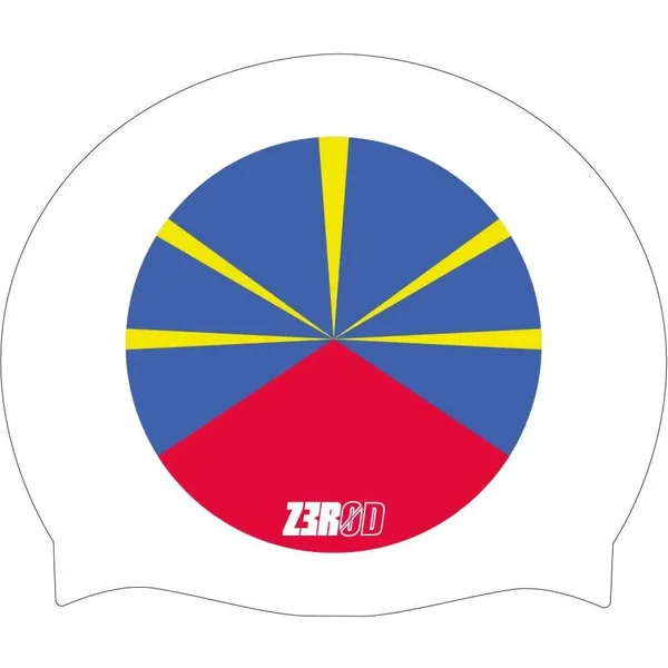 Badmuts Z3R0D Blason La Reunion