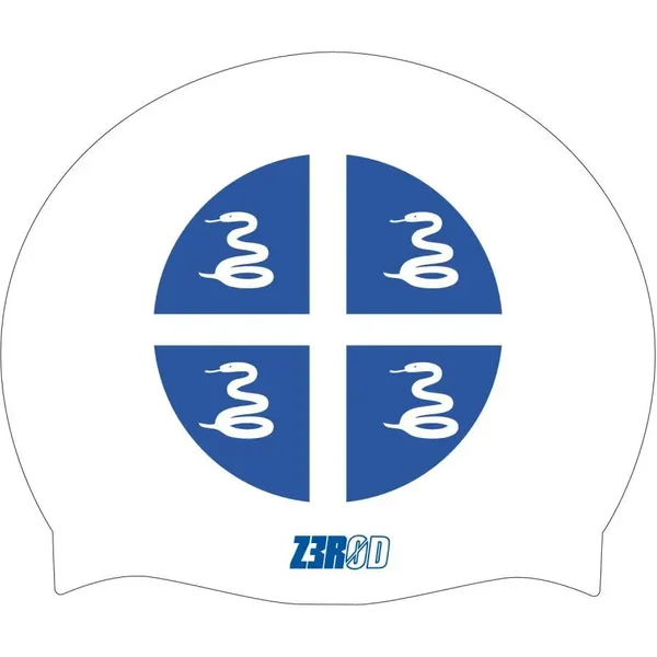 Badmuts Z3R0D Blason Martinique