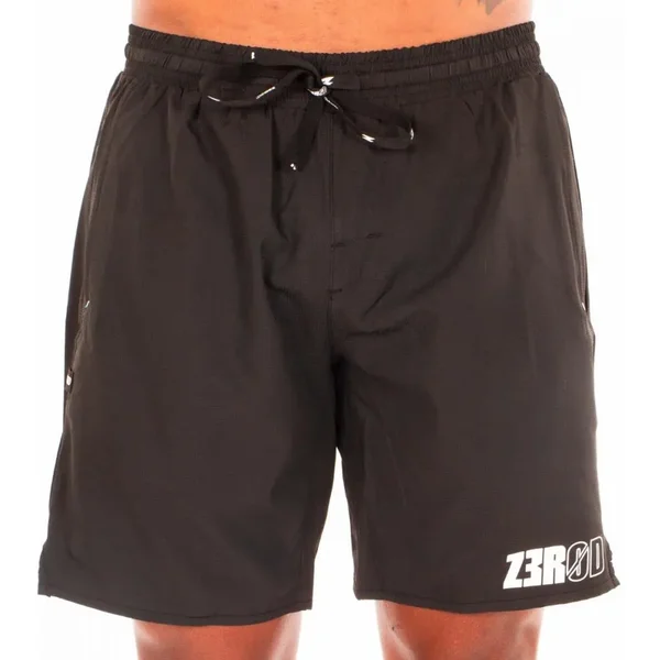 Pantalón corto de entrenamiento Z3R0D Tech