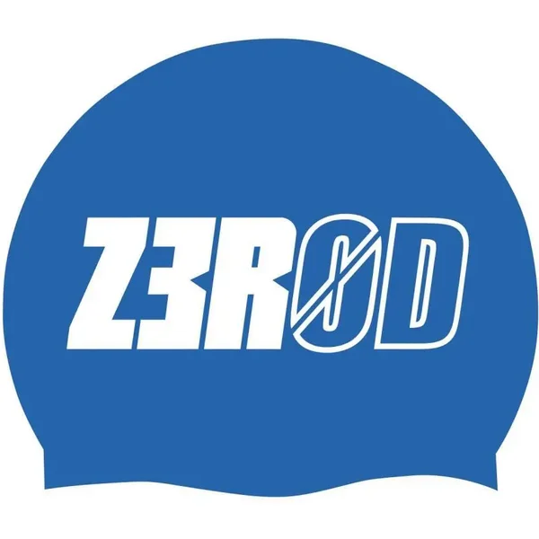 Bonnet de bain Z3R0D