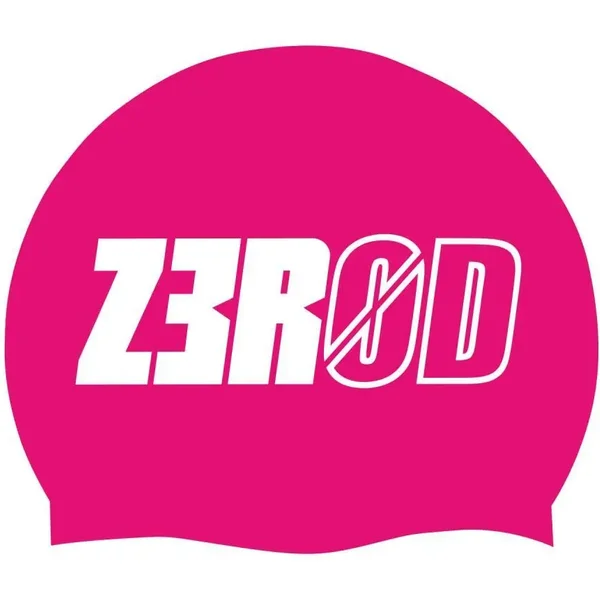 Badekappe Z3R0D