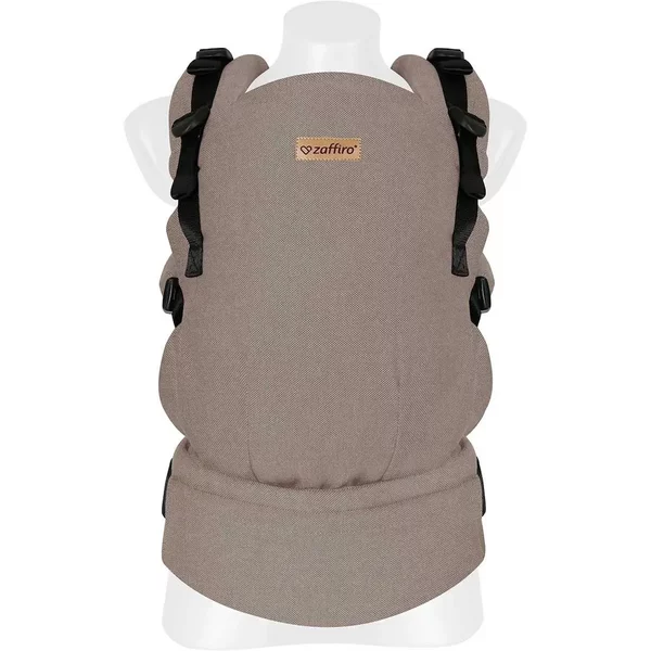 Porte-BéBé Zaffiro Roma Babygrow-image