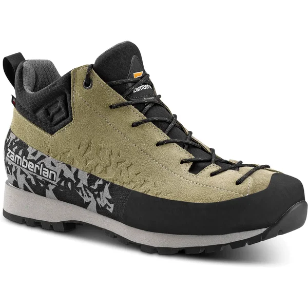 Hiking shoes Zamberlan Salathe' Gtx Rr Aloe Low