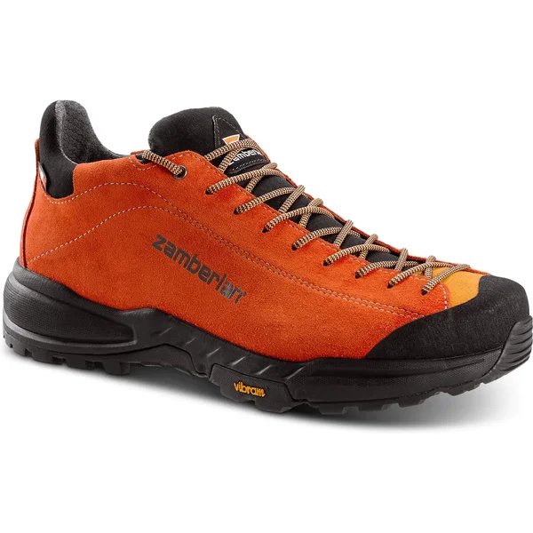Hiking shoes Zamberlan 217 Free Blast Low