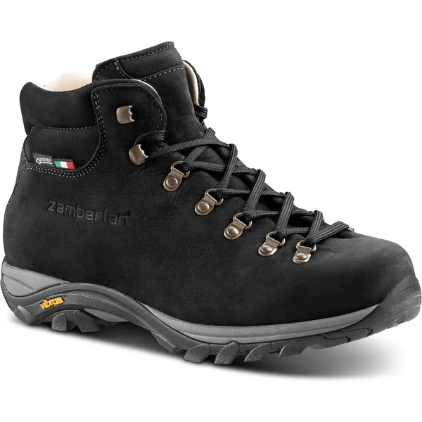 Scarpe da trekking Zamberlan 320 New Trail Lite Evo Gtx Mid