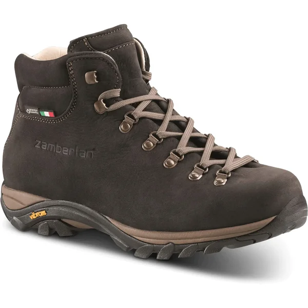 Chaussures de randonnée Zamberlan 320 New Trail Lite Evo Gtx Mid