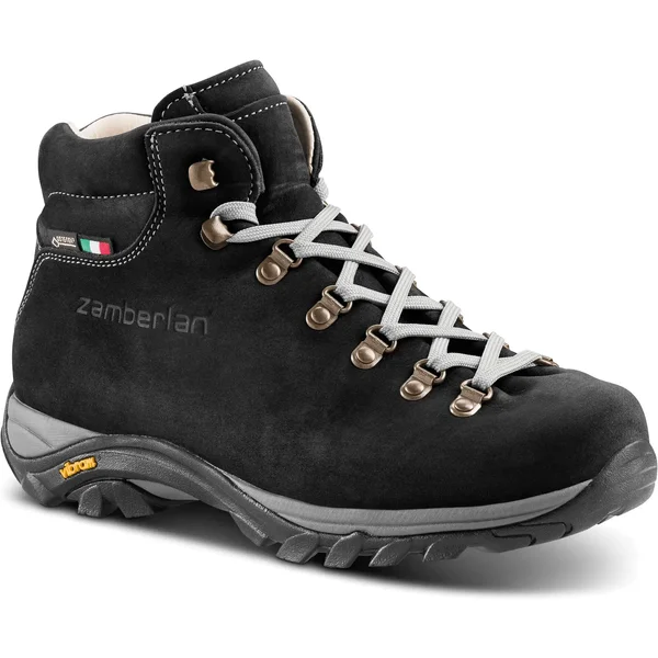 Botas de montaña para mujer Zamberlan 320 N.Trail Lite Evo Gtx Mid