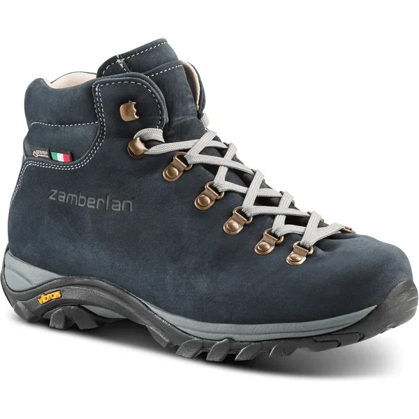 Damen-Wanderschuhe Zamberlan New Trail Lite Evo Gtx Mid