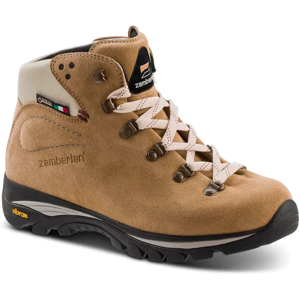 Damen-Wanderschuhe Zamberlan 333 Frida Gtx Mid