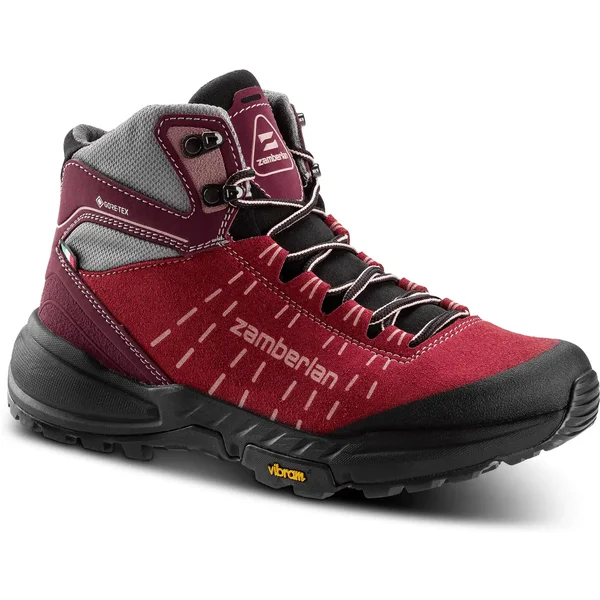 Women's hiking shoes Zamberlan Circe Gtx Mid