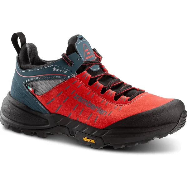 Botas de montaña para mujer Zamberlan Circe Gtx Low