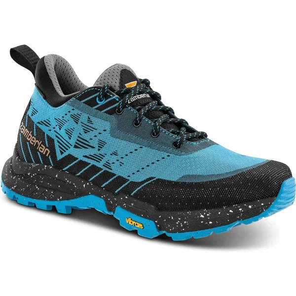 Wanderschuhe Zamberlan Devero Gtx Low