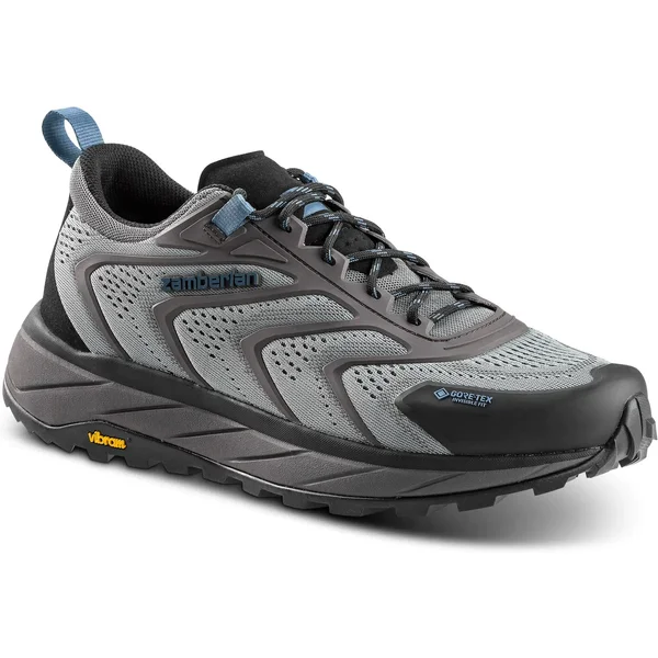 Wanderschuhe Zamberlan Exotrail Gtx Low