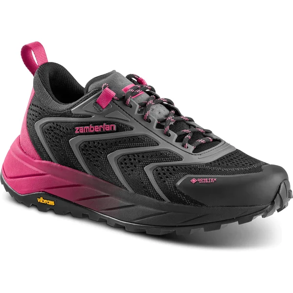 Wandel schoenen dames Zamberlan Exotrail Gtx Low