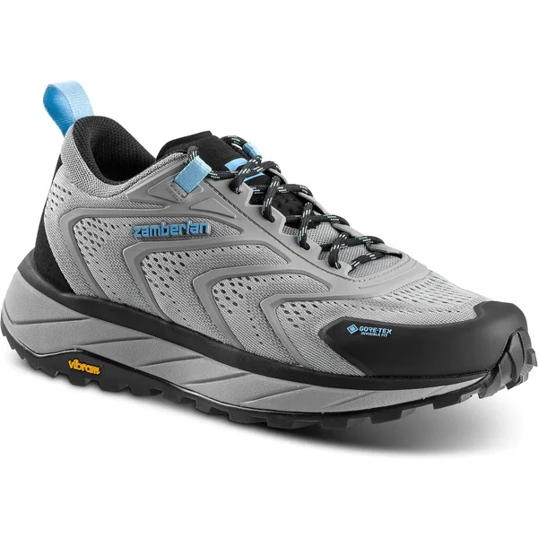 Wandel schoenen dames Zamberlan Exotrail Gtx Low