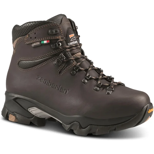 Women's hiking shoes Zamberlan 996 Vioz Gtx High